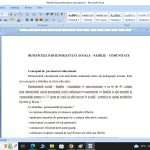 Beneficiile parteneriatului educational