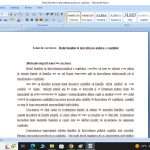 Rolul familiei in dezvoltarea psihica a copilului