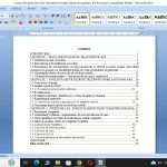 Analiza eficientei serviciilor de telefonie mobila oferite de operatorii din Romania