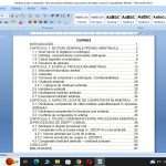 Studiu comparativ intre procedura arbitrala si procedura de drept comun