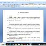 Parteneriatele educationale