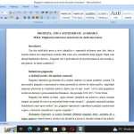 Plagiatul în elaborarea unei lucrări de studii universitare