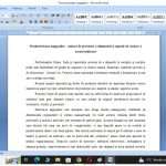 Măsuri de de creştere a productivitatii angajatilor