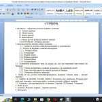 Impactul activităţilor turistice asupra mediului