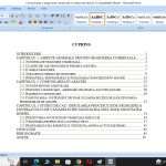 Comunicarea si negocierea comerciala in cadrul unei afaceri