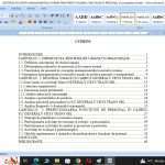 Perfecționarea funcțiunii de personal în cadrul firmei