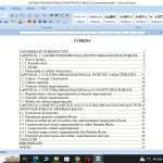 Cultura organizațională în cadrul primariei