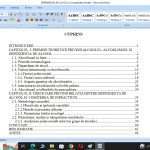Relatia dintre dependenta de alcool si comiterea de infractiuni