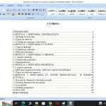 Derivarea cu diminutive