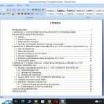 Diagnosticarea strategicã a intreprinderii