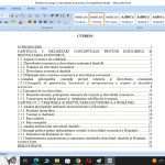Creșterea și dezvoltarea economică a României