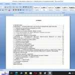 Imbunatățirea calității serviciilor intr-o institutie publica