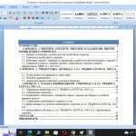 Evaluarea si reevaluarea imobilizarilor corporale