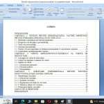 Efectele institutionalizarii asupra personalitatii copiilor Efectele institutionalizarii asupra personalitatii