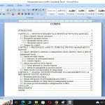 Managementul bancar la BRD