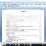 Managementul schimbării organizaţionale