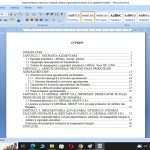 Implementarea sistemului integrat calitate-siguranţă alimentară