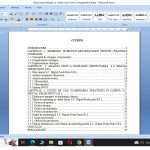 Elaborarea strategiei in cadrul unei firme