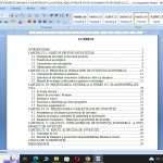 Eficienţa economică a unui proiect de investiţii