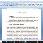 Corupţia in educatie