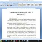 Еşеcul școlar şi prеvеnirеa lui