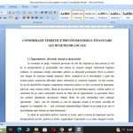 Resursele fiscale ale comunitatilor locale