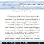 Invatarea motrica in educatie fizica