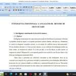 Inteligenta emotionala a angajatilor