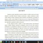 Integrarea copiilor cu cerinţe educative speciale în învăţământ