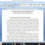 Infracţionalitatea informatică